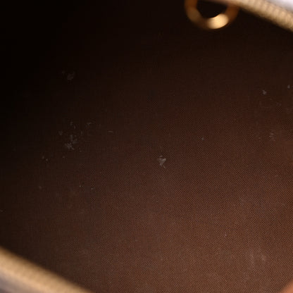 Louis Vuitton Monogram Speedy Bandouliere 30 12 of 14