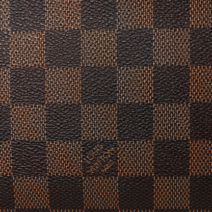 Louis Vuitton Damier Ebene Neverfull PM Pochette 7 of 7