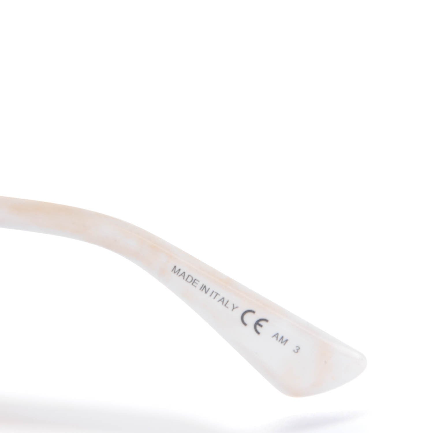 Christian Dior Reflected Sunglasses White 9 of 11