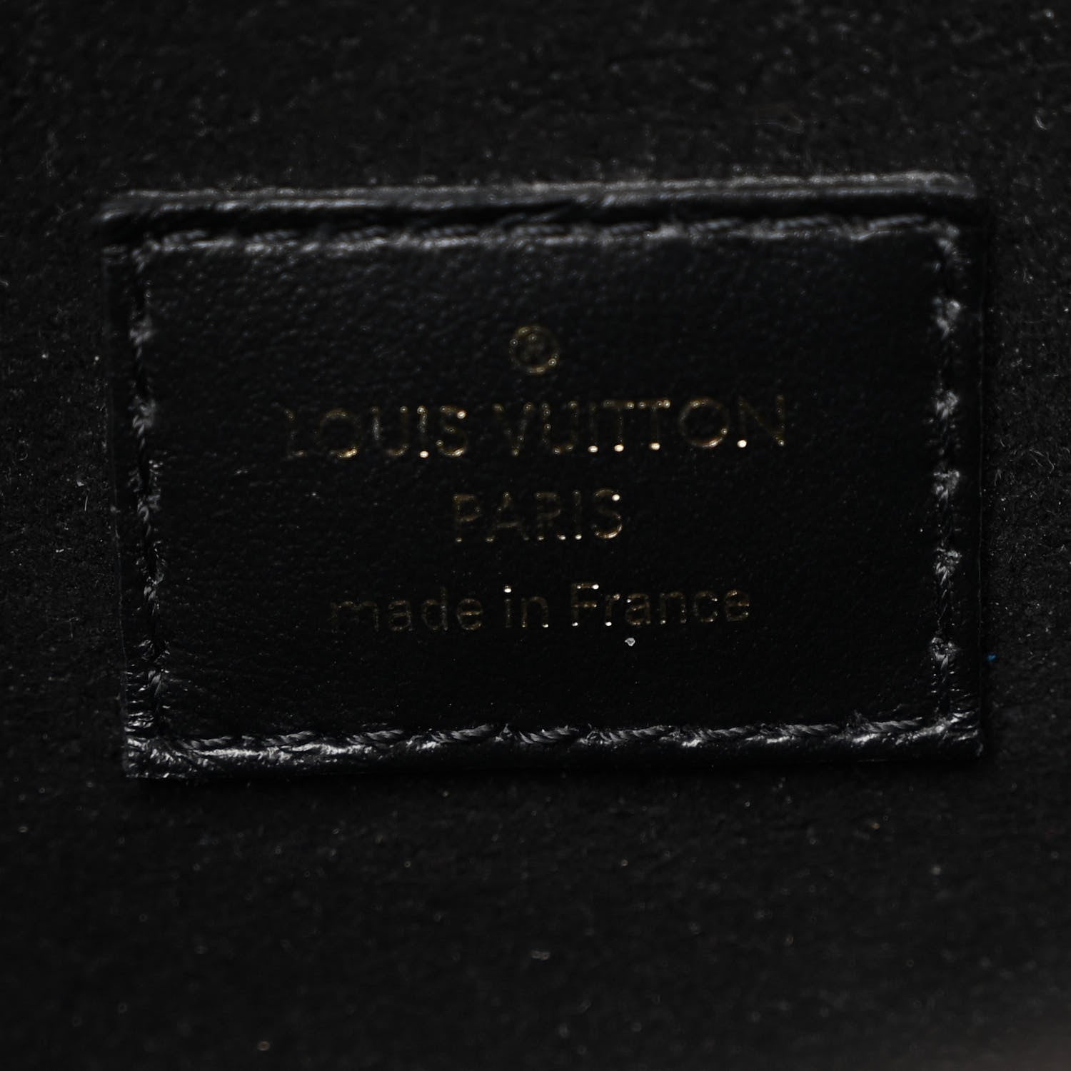 Louis Vuitton Reverse Monogram Pochette Metis 6 of 11
