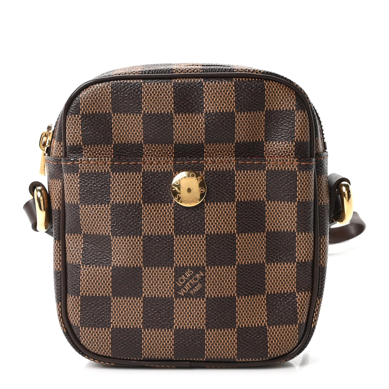 Louis Vuitton Damier Ebene Rift 1 of 9