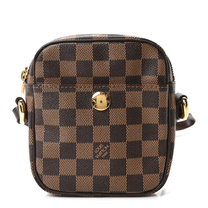 Louis Vuitton Damier Ebene Rift 1 of 9