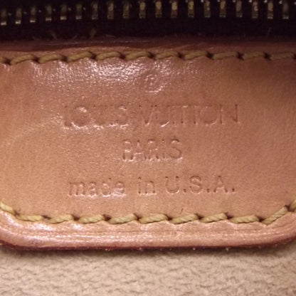Louis Vuitton Monogram Looping MM 8 of 9