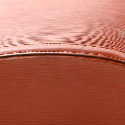Louis Vuitton Epi Saint Jacques PM Kenyan Fawn 11 of 18