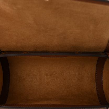 Louis Vuitton Monogram Papillon Trunk 5 of 10