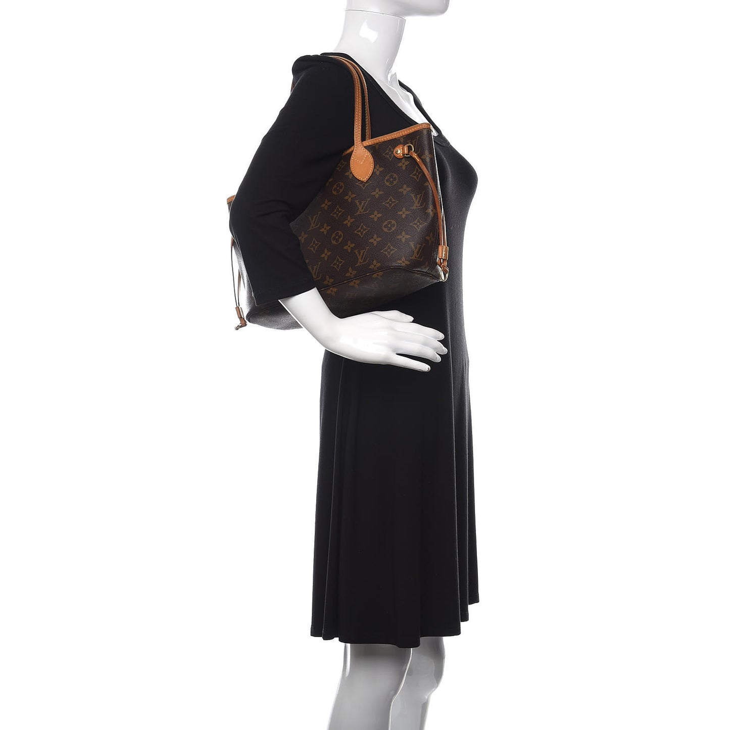 Monogram Neverfull PM