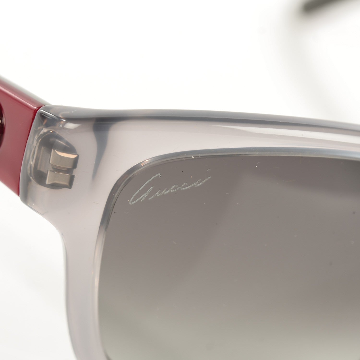Gucci GG Sunglasses 3615/S 6 of 6