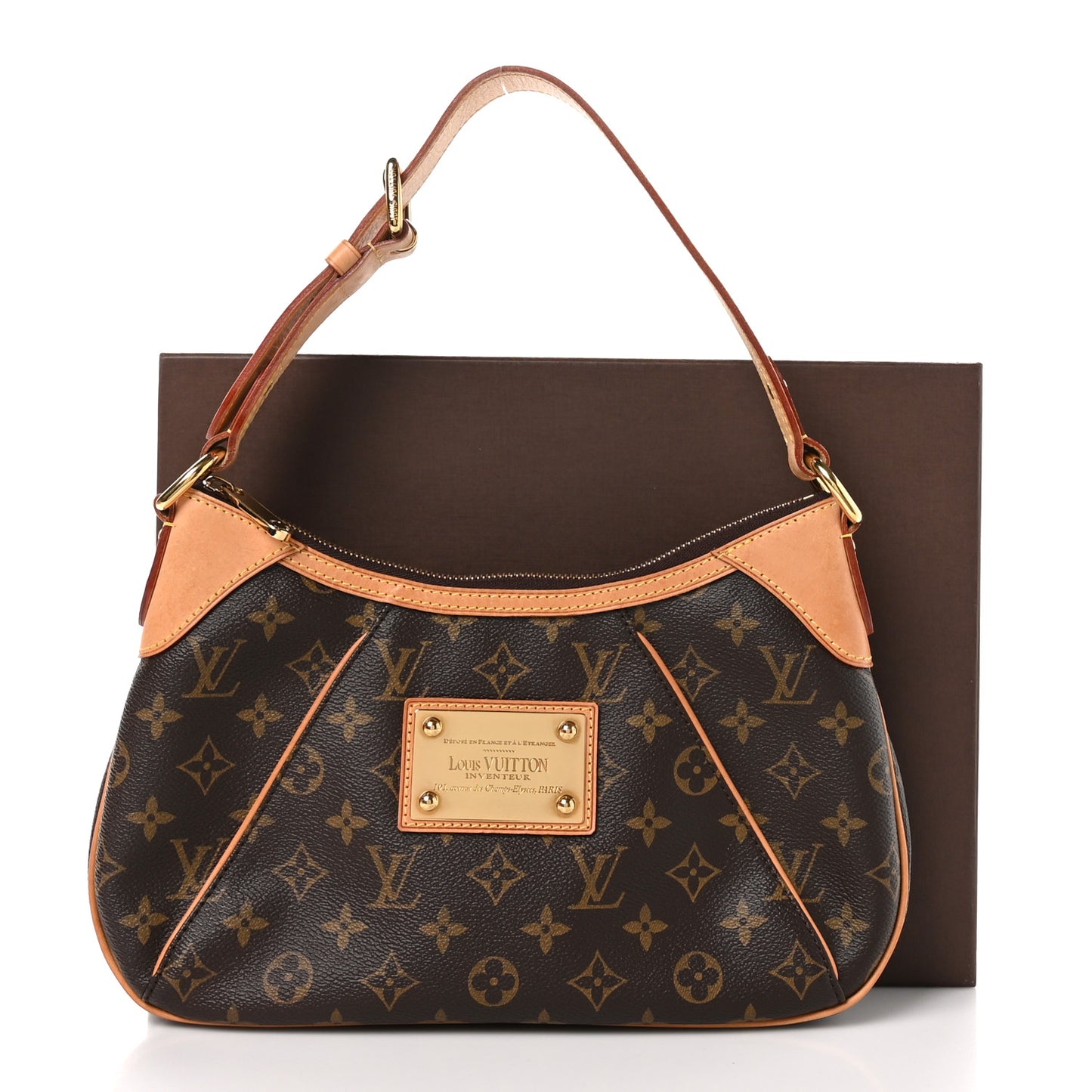 Monogram Thames PM