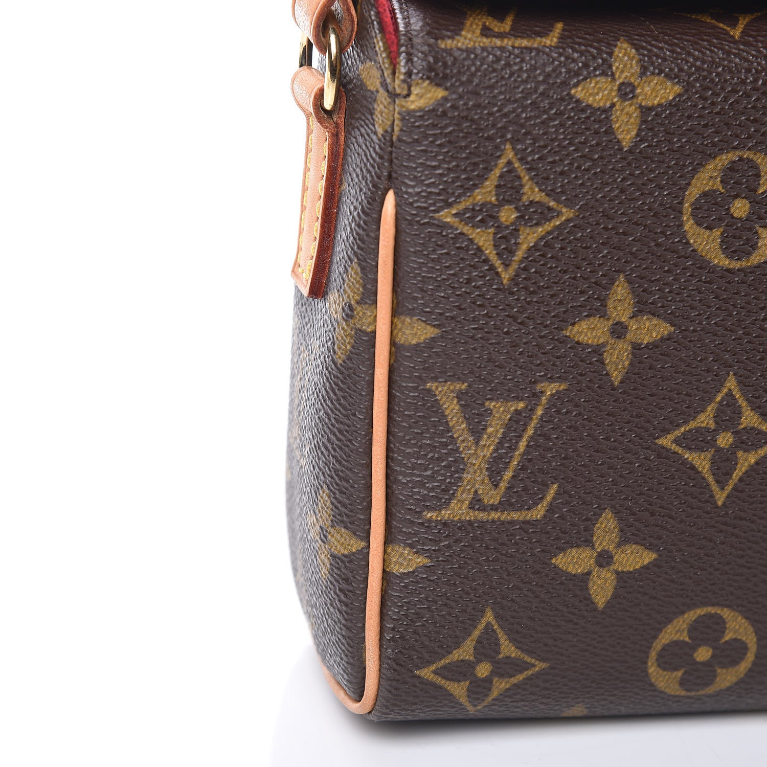 Louis Vuitton Monogram Recital 7 of 12