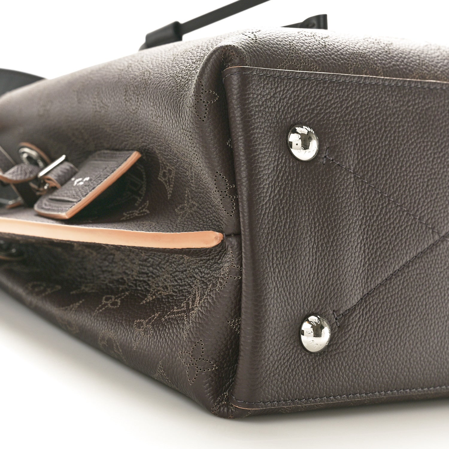 Louis Vuitton Mahina Muria Chocolate 9 of 12