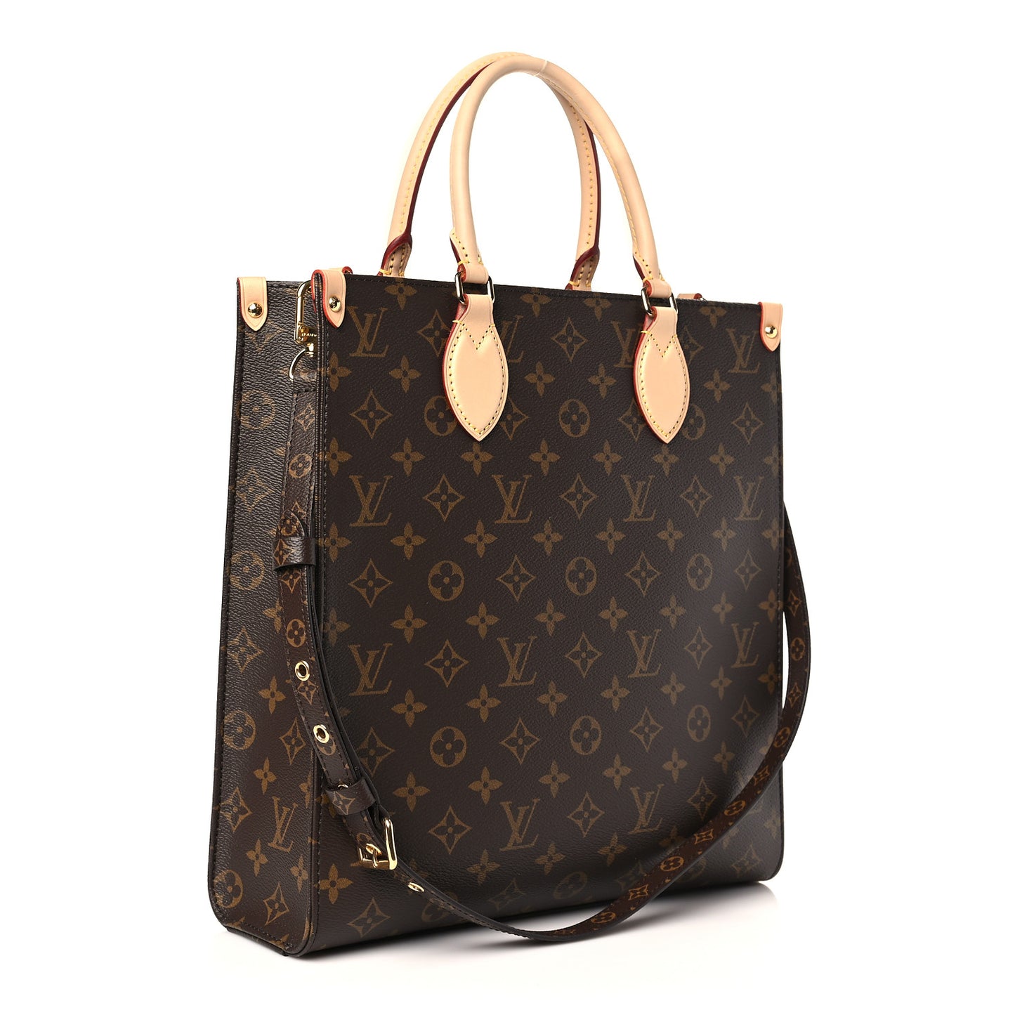 Monogram Sac Plat PM
