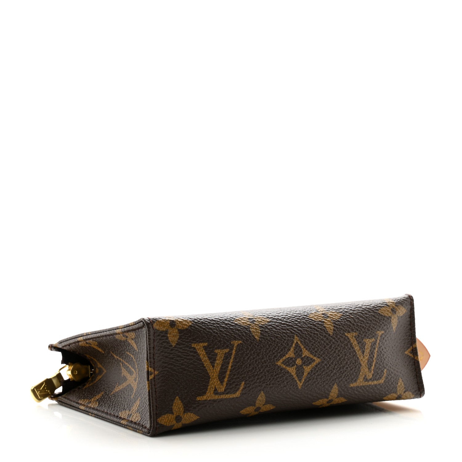 Louis Vuitton Monogram Toiletry Pouch 15 4 of 7