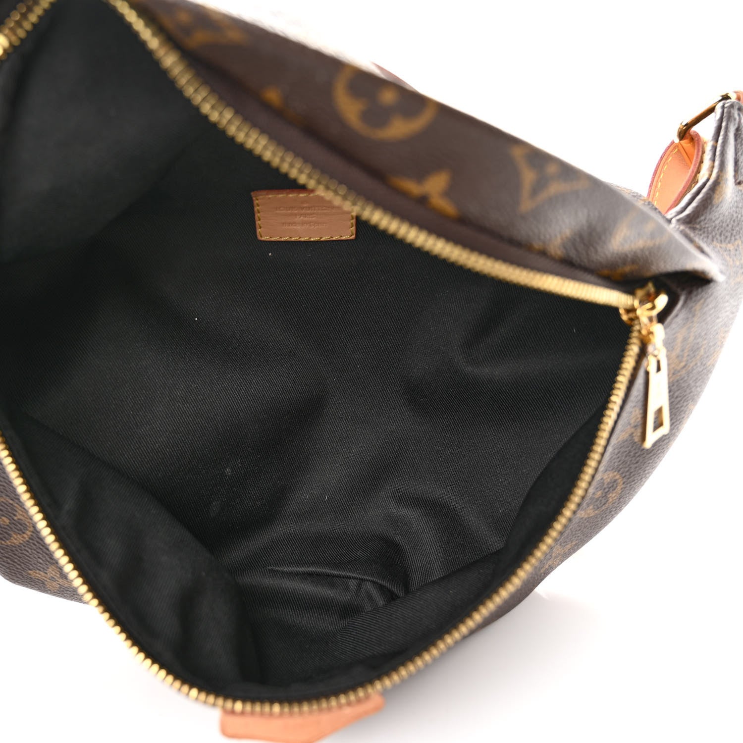 Louis Vuitton Monogram Bumbag 5 of 9