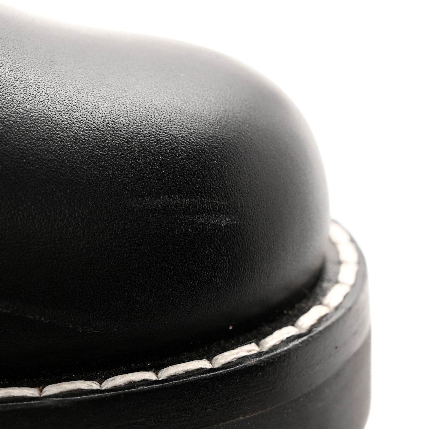 LOUIS VUITTON Calfskin Monogram Star Trail Ankle Boots 40.5 Black