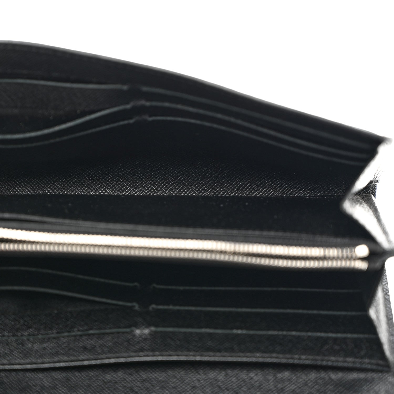 Louis Vuitton Epi Sarah Wallet NM Denim Light 5 of 11