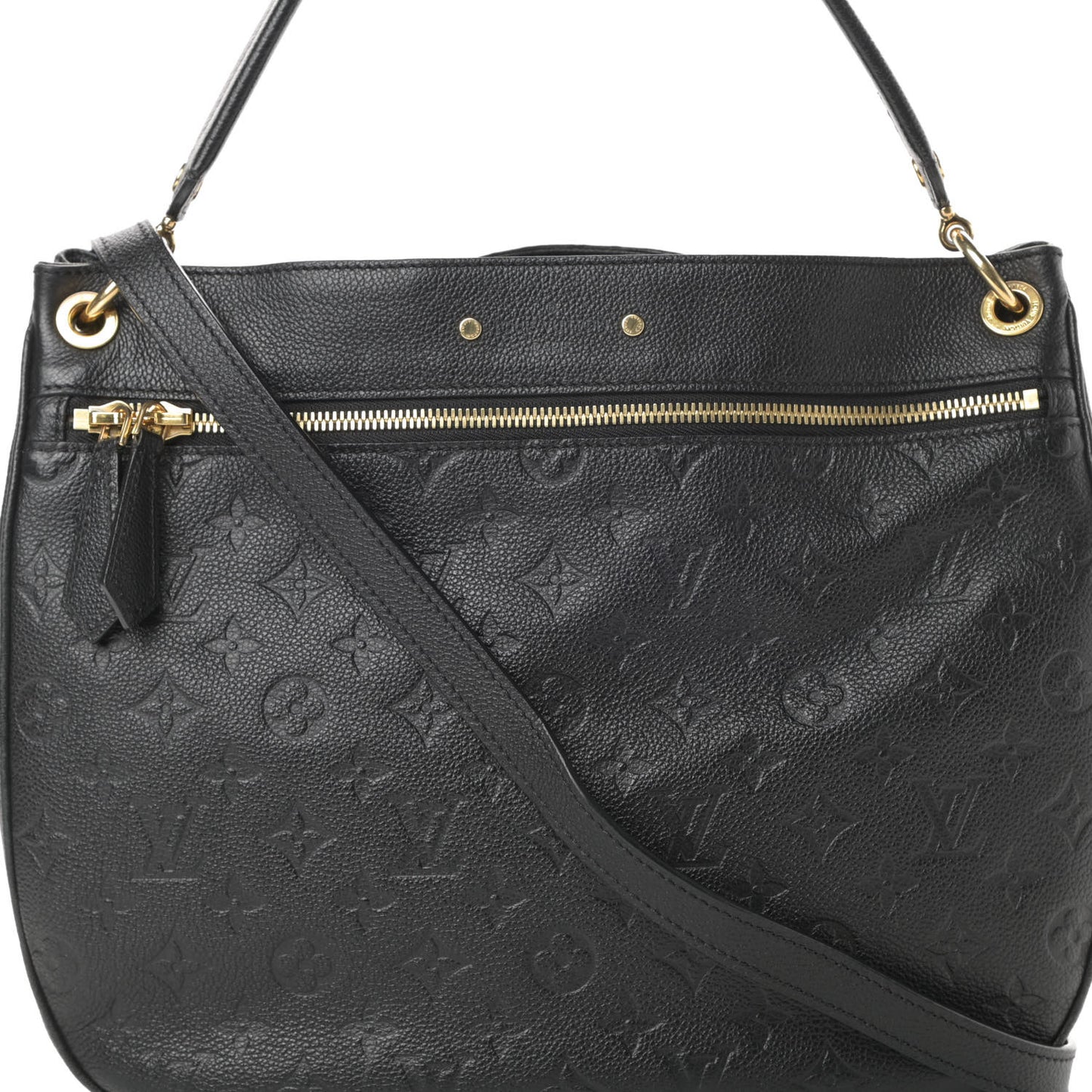Empreinte Spontini Black