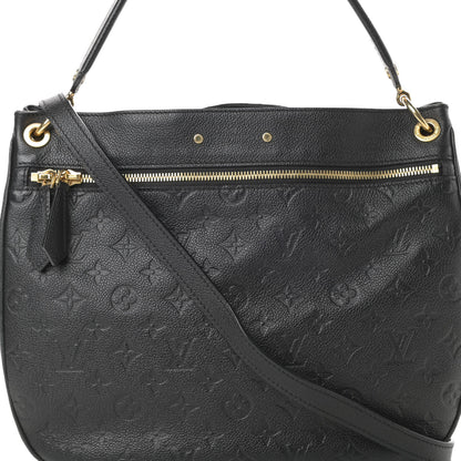 Louis Vuitton Empreinte Spontini Black 8 of 14