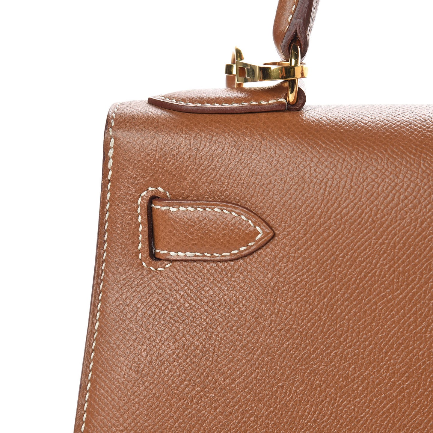 Epsom Kelly Sellier 28 Gold