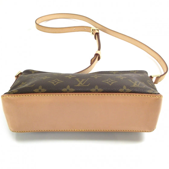 Monogram Trotteur