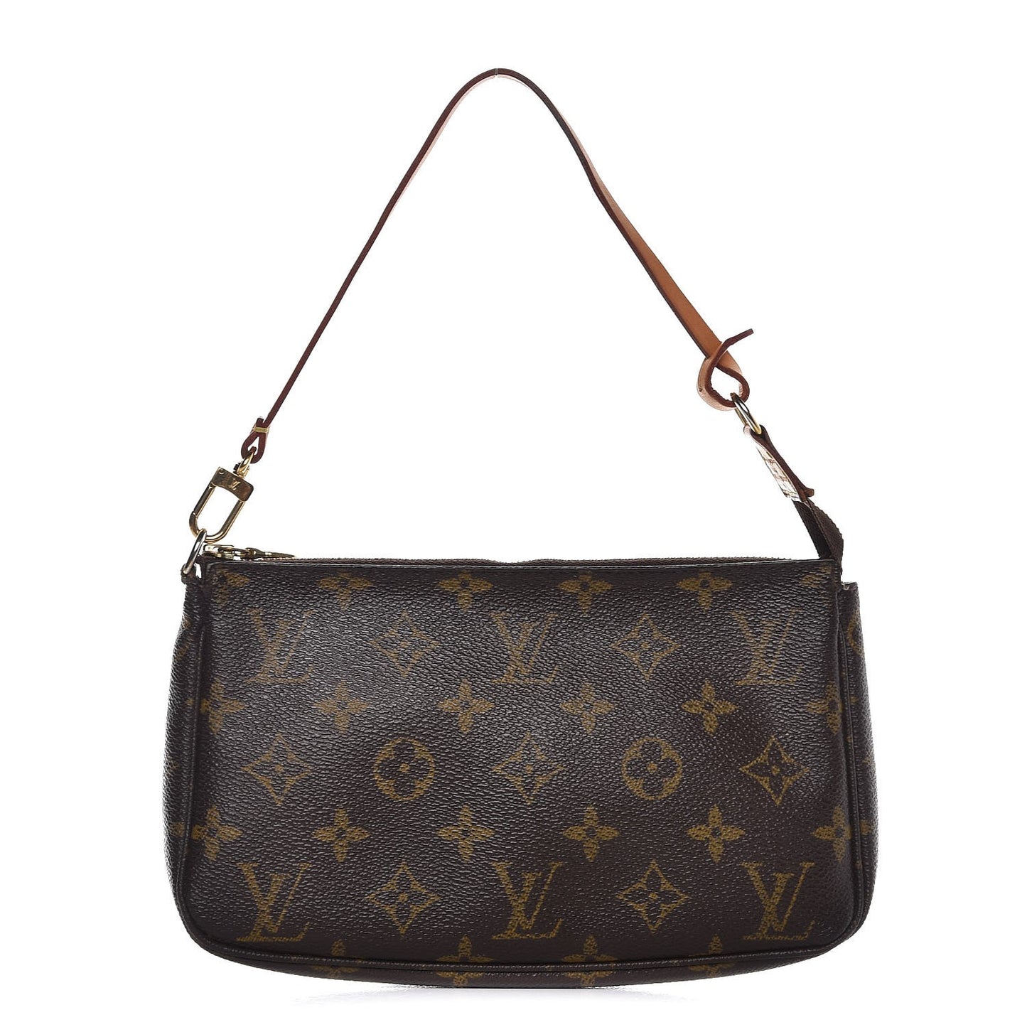 Monogram Pochette Accessories