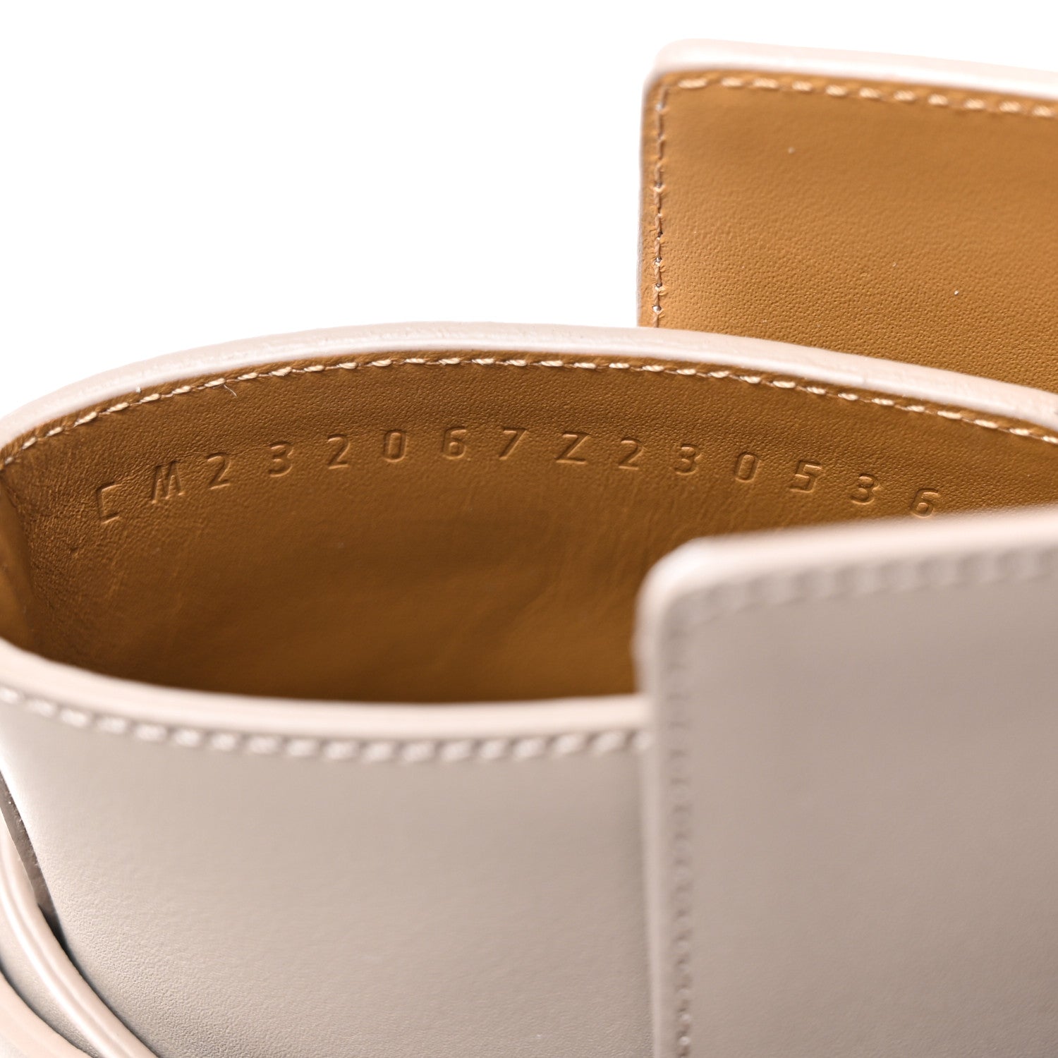 Hermes Calfskin History Ankle Boots 36 Beige Mastic 7 of 8