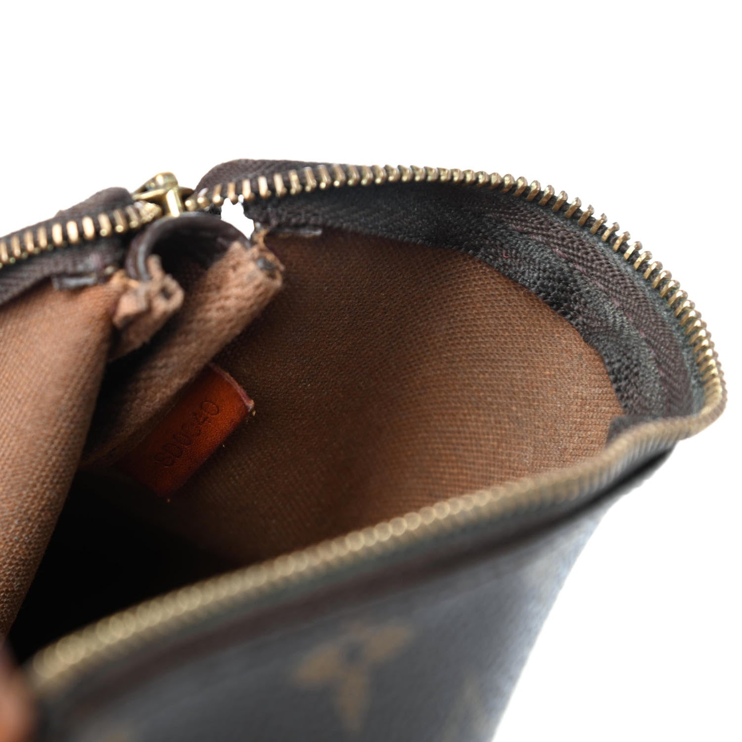 Louis Vuitton Monogram Pochette Accessories 7 of 8