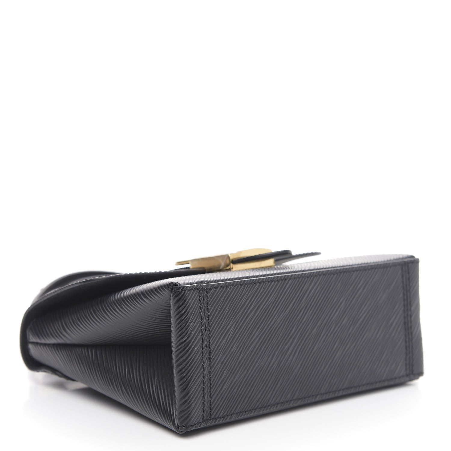 Louis Vuitton Epi Locky BB Black 4 of 8