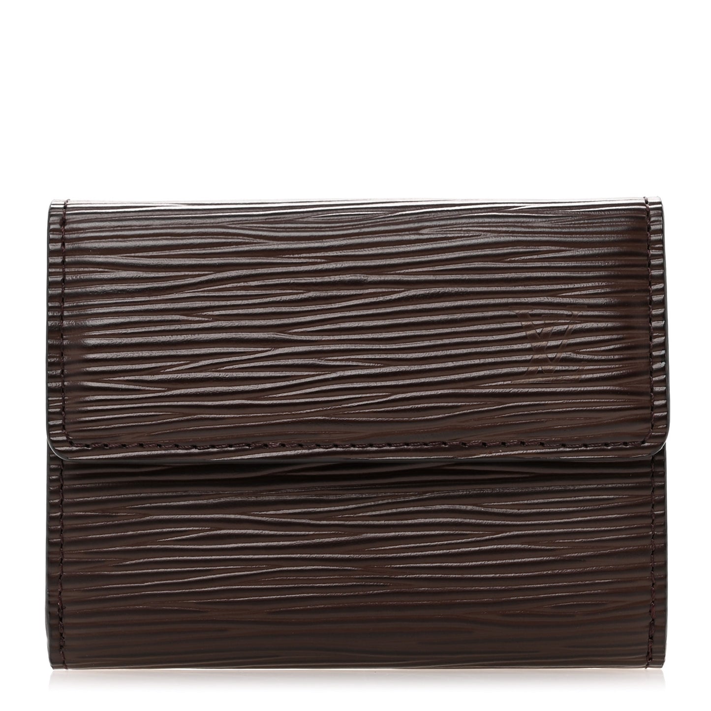 Epi Ludlow Wallet Moka