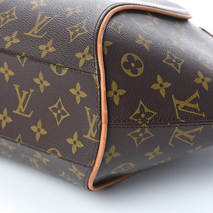Louis Vuitton Monogram Ellipse MM 9 of 10