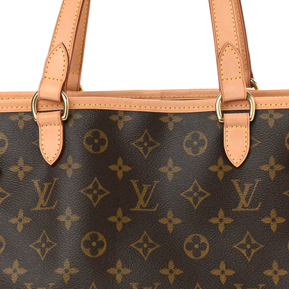 Louis Vuitton Monogram Batignolles Horizontal 8 of 10