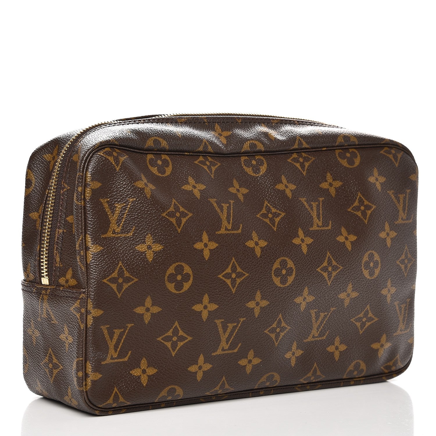 Louis Vuitton Monogram Trousse Toilette 28 3 of 7