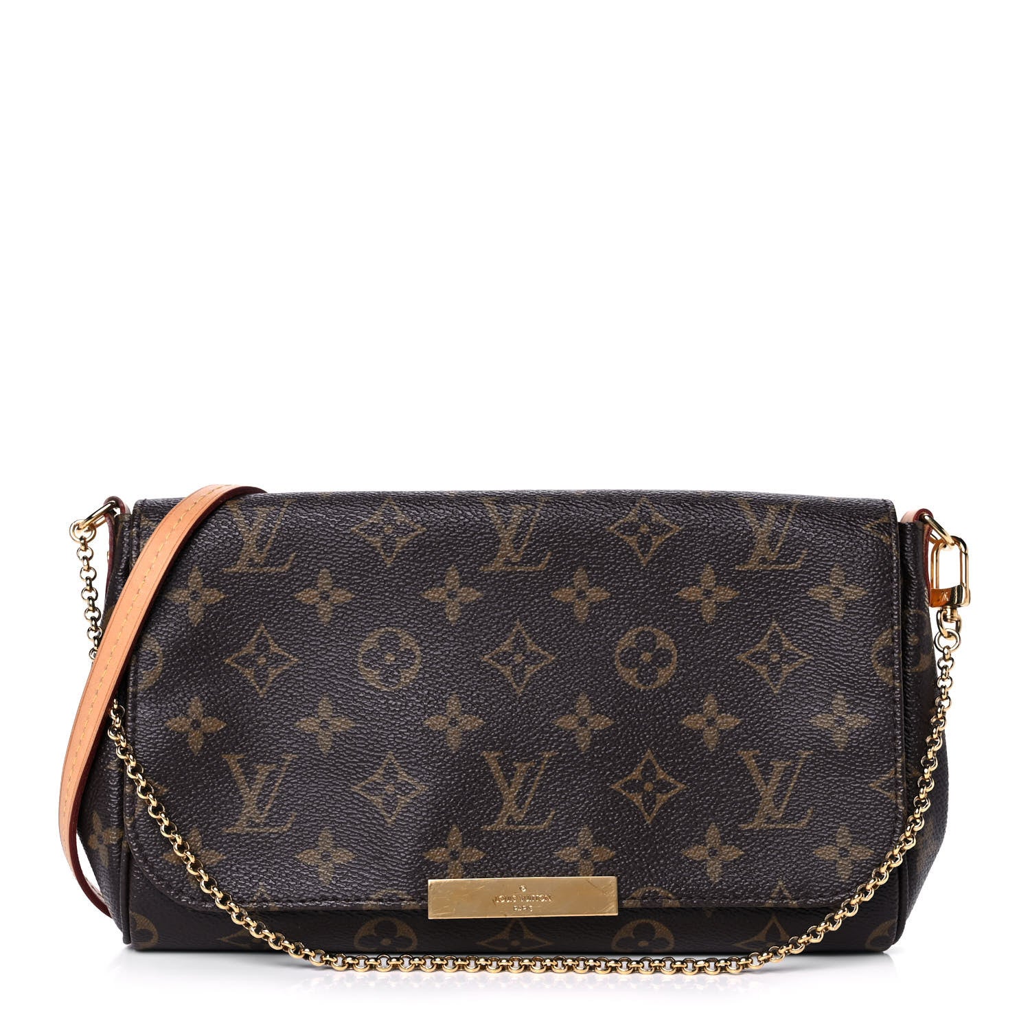 Louis Vuitton Monogram Favorite MM 1 of 13