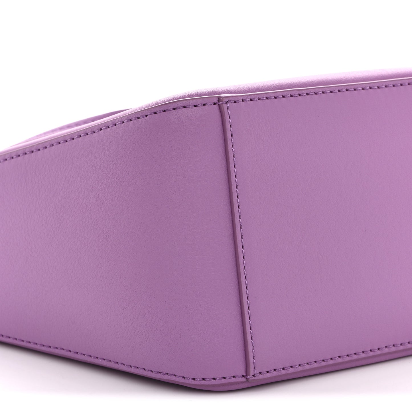 Calfskin Mini Hammock Hobo Rockrose