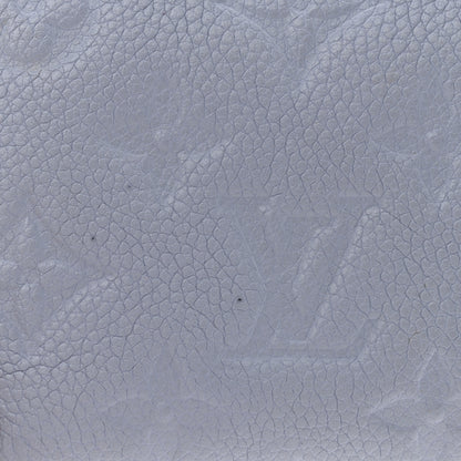 Louis Vuitton Empreinte Zippy Coin Purse Lilac 10 of 11