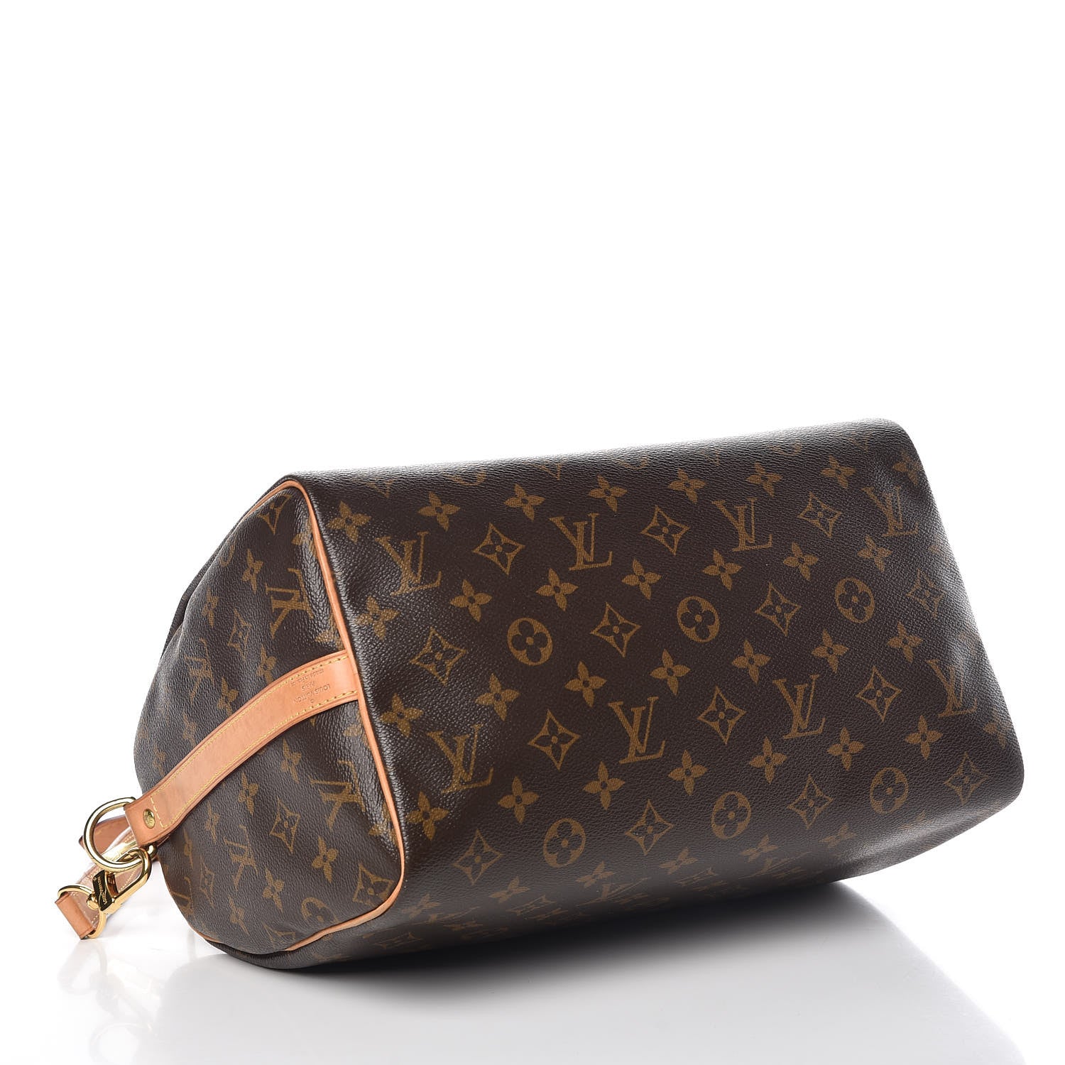 Louis Vuitton Monogram Speedy Bandouliere 30 4 of 17