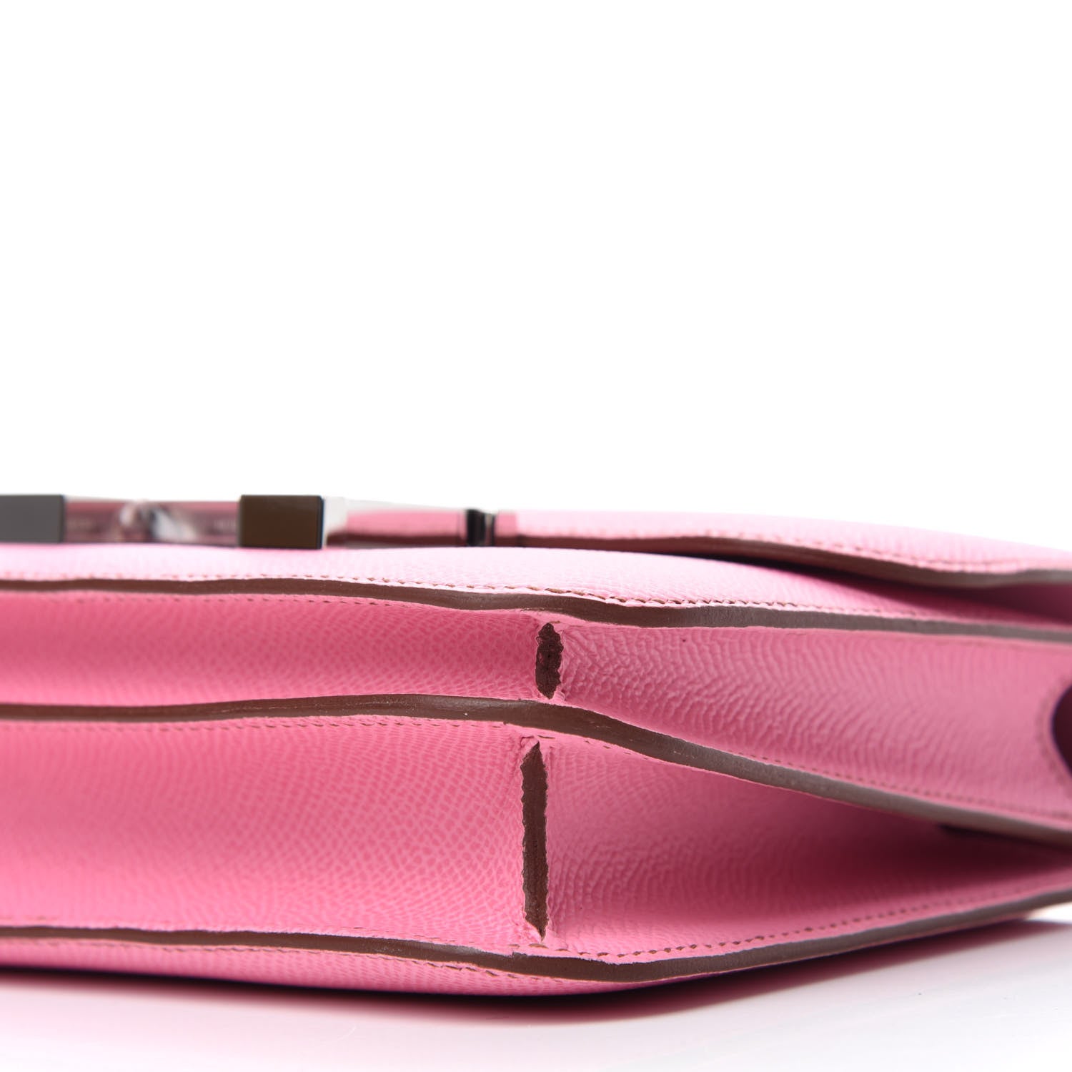 Hermes Epsom Constance 18 5P Pink 7 of 11