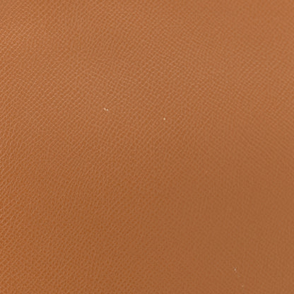 Hermes Epsom Birkin 35 Gold 11 of 15