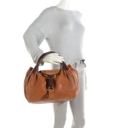 Fendi Nappa Nuvolata Spy Naturale 2 of 11