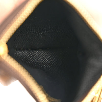 Louis Vuitton Reverse Monogram Giant Trio Pouch 5 of 9