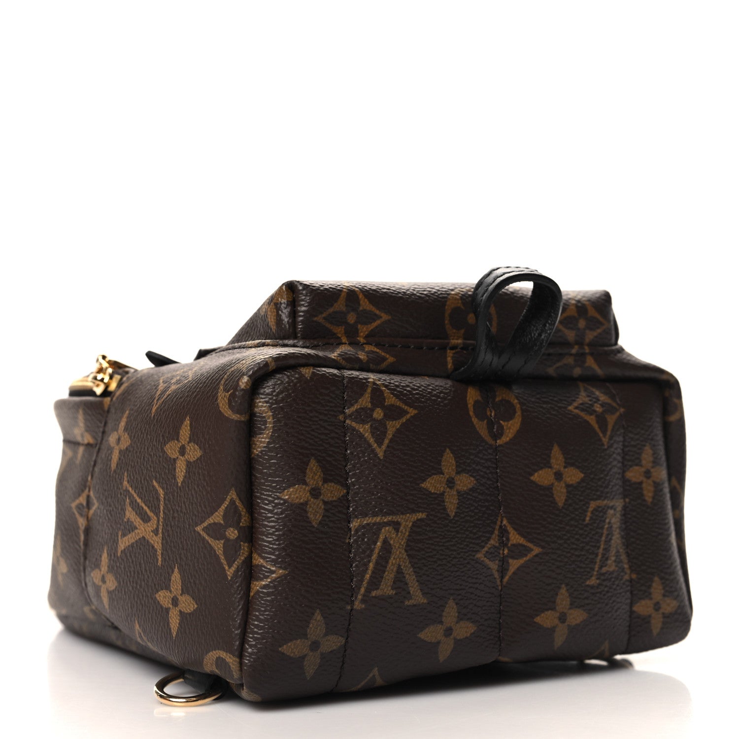 Louis Vuitton Monogram Palm Springs Backpack Mini 4 of 10