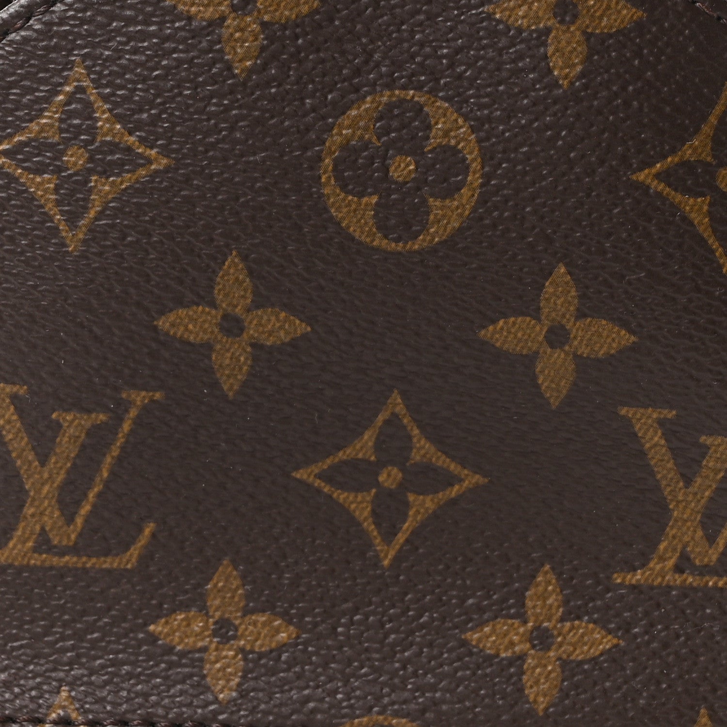 Louis Vuitton Monogram Palm Springs Backpack Mini 7 of 10
