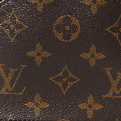 Louis Vuitton Monogram Palm Springs Backpack Mini 7 of 10