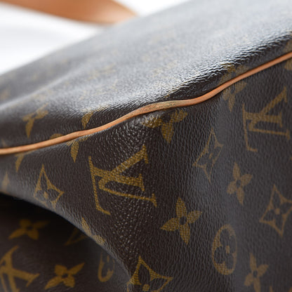 Louis Vuitton Monogram Batignolles Horizontal 15 of 16