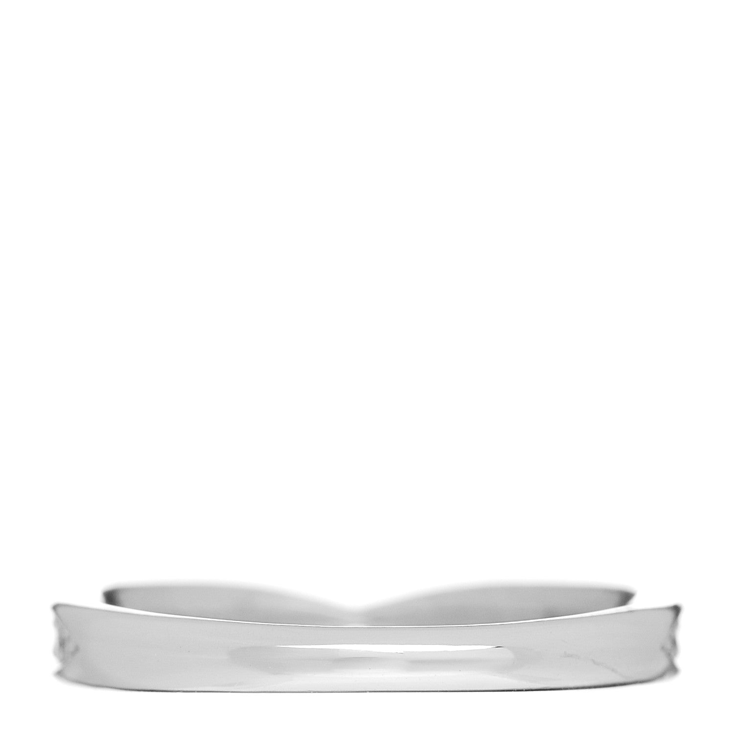 Tiffany Platinum Diamond Harmony Bead-Set Band Ring 47 4 3 of 5