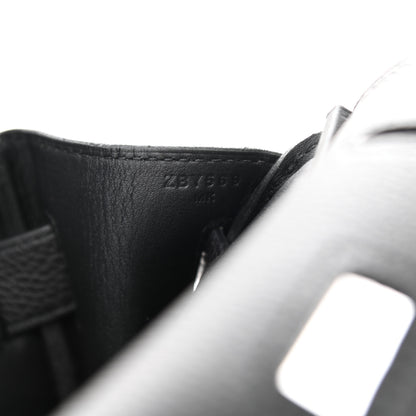 Hermes Togo Hac a Dos PM Backpack Black 7 of 9