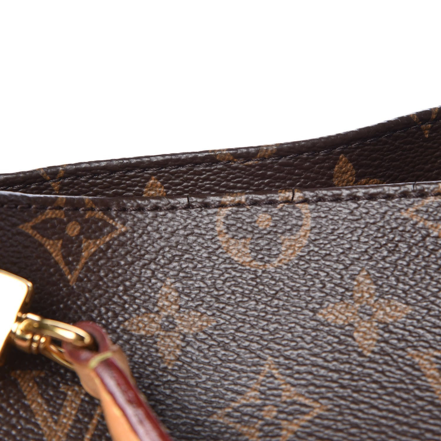 Louis Vuitton Monogram Metis 18 of 19