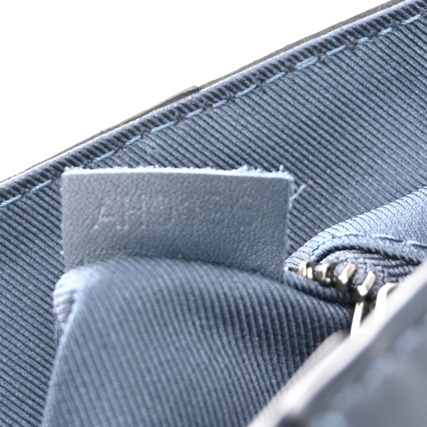 Louis Vuitton Damier Infini Loft Cosmos 8 of 21