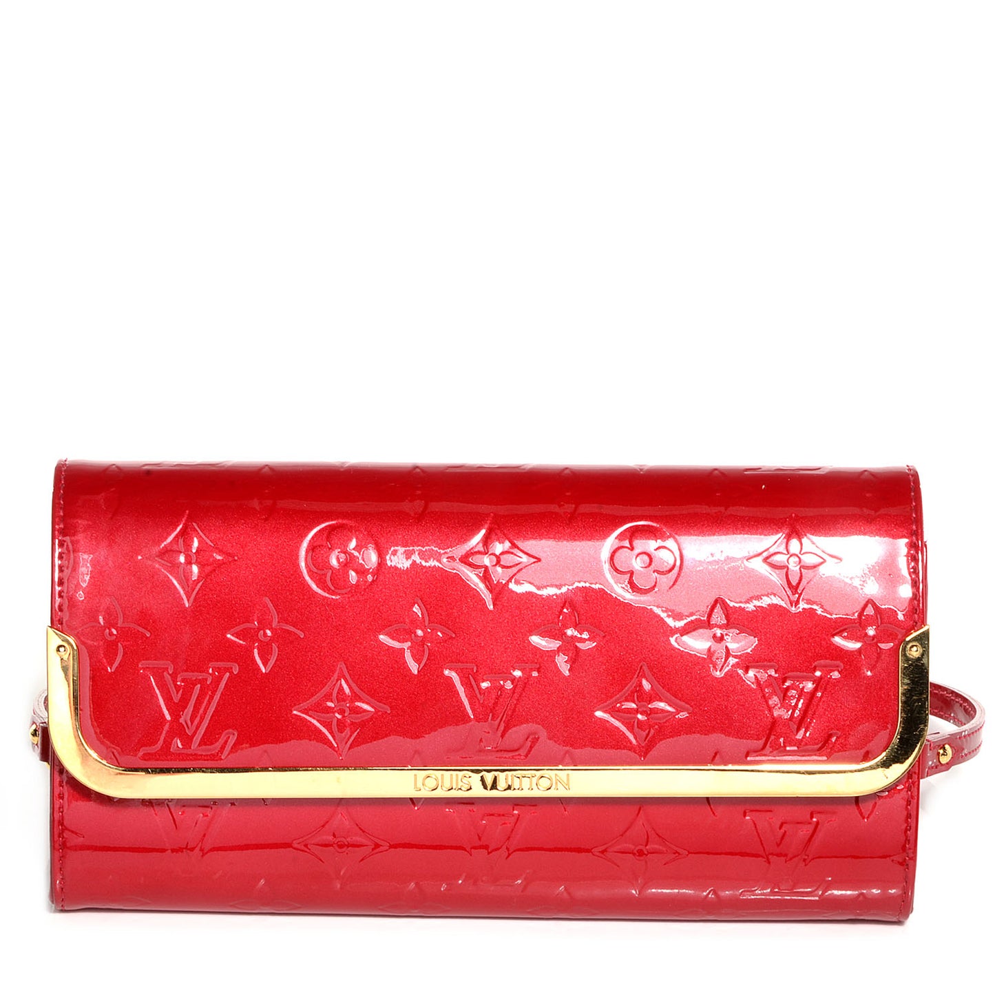 Vernis Rossmore MM Pomme D'Amour