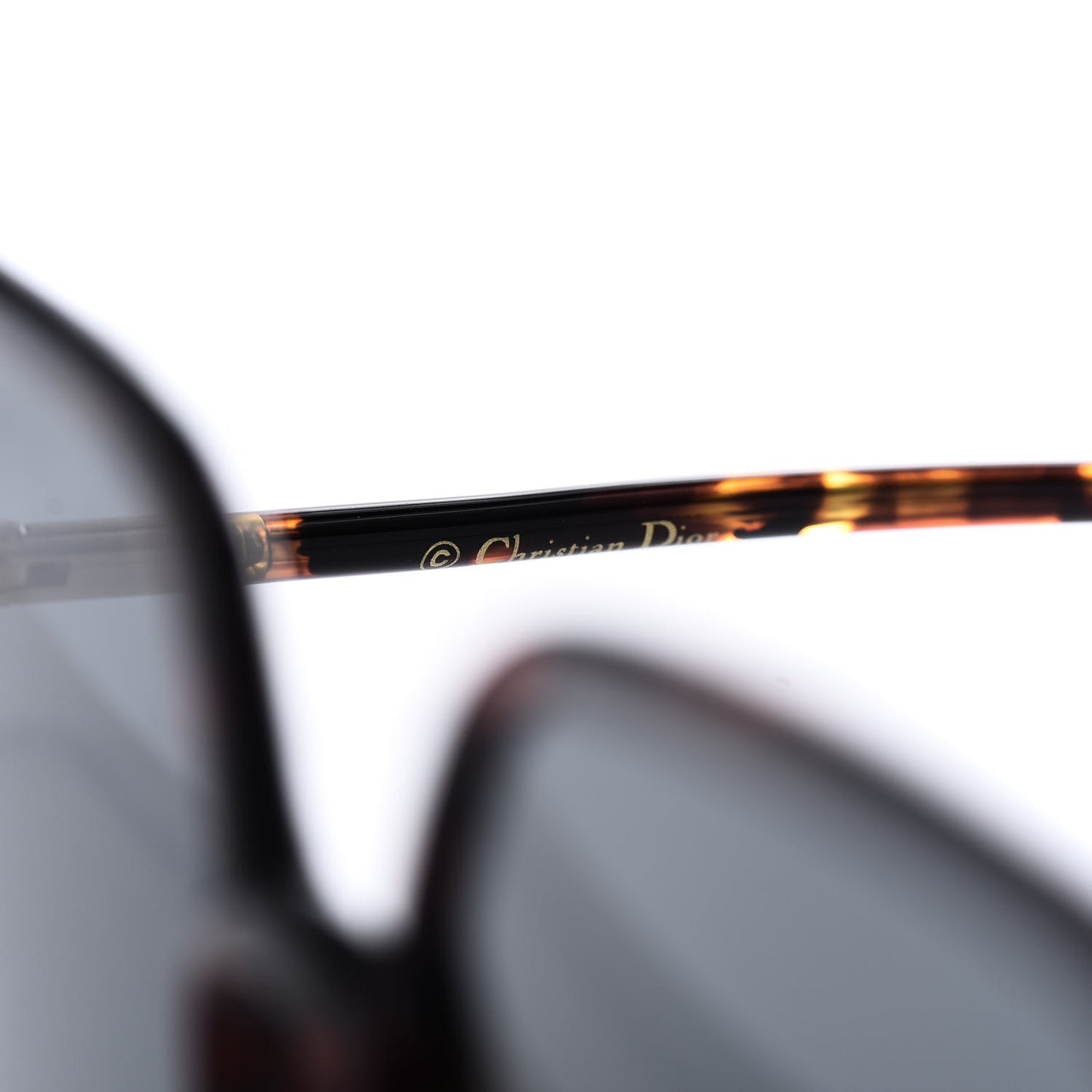 Square So Stellaire 1 Sunglasses Tortoise