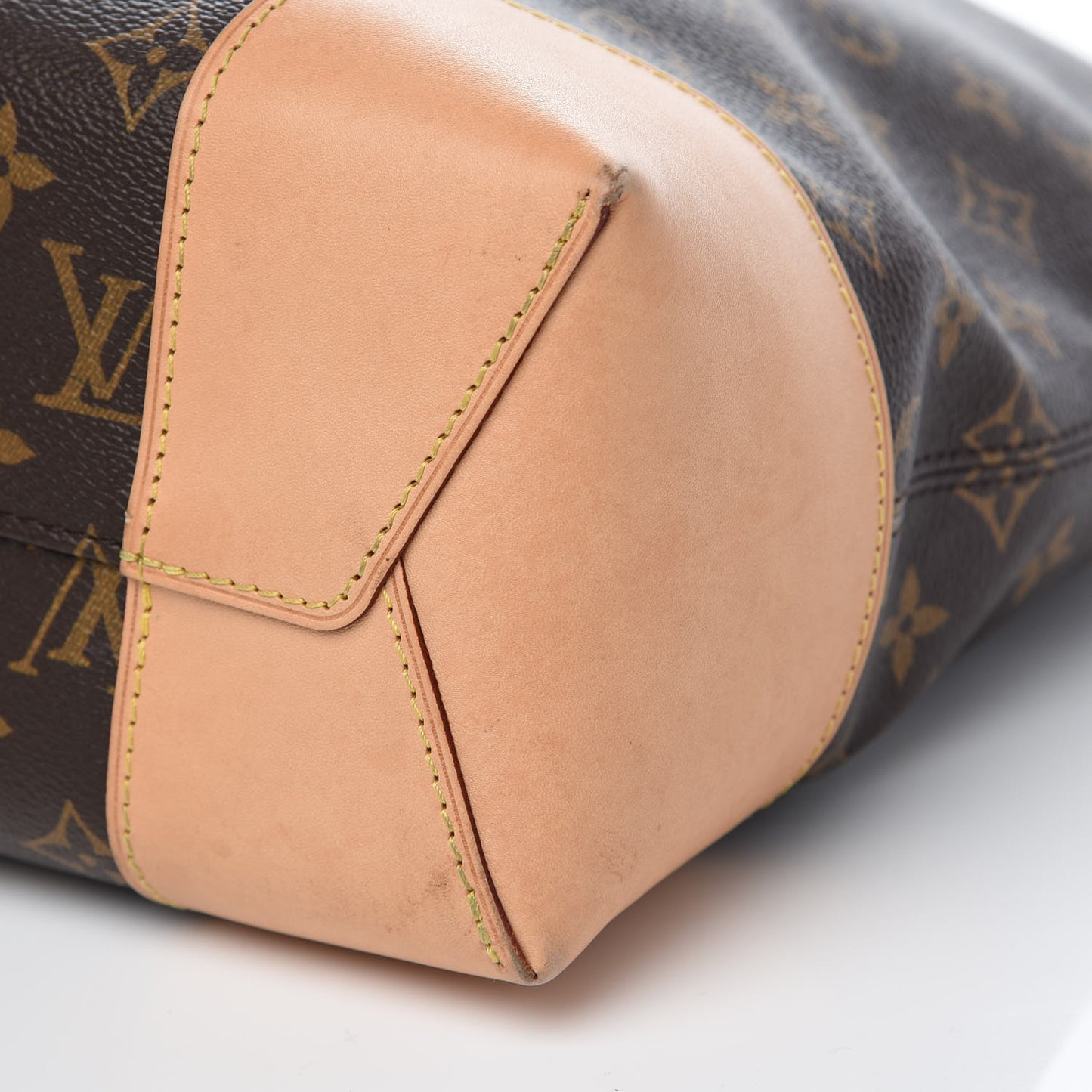 Monogram Berri MM